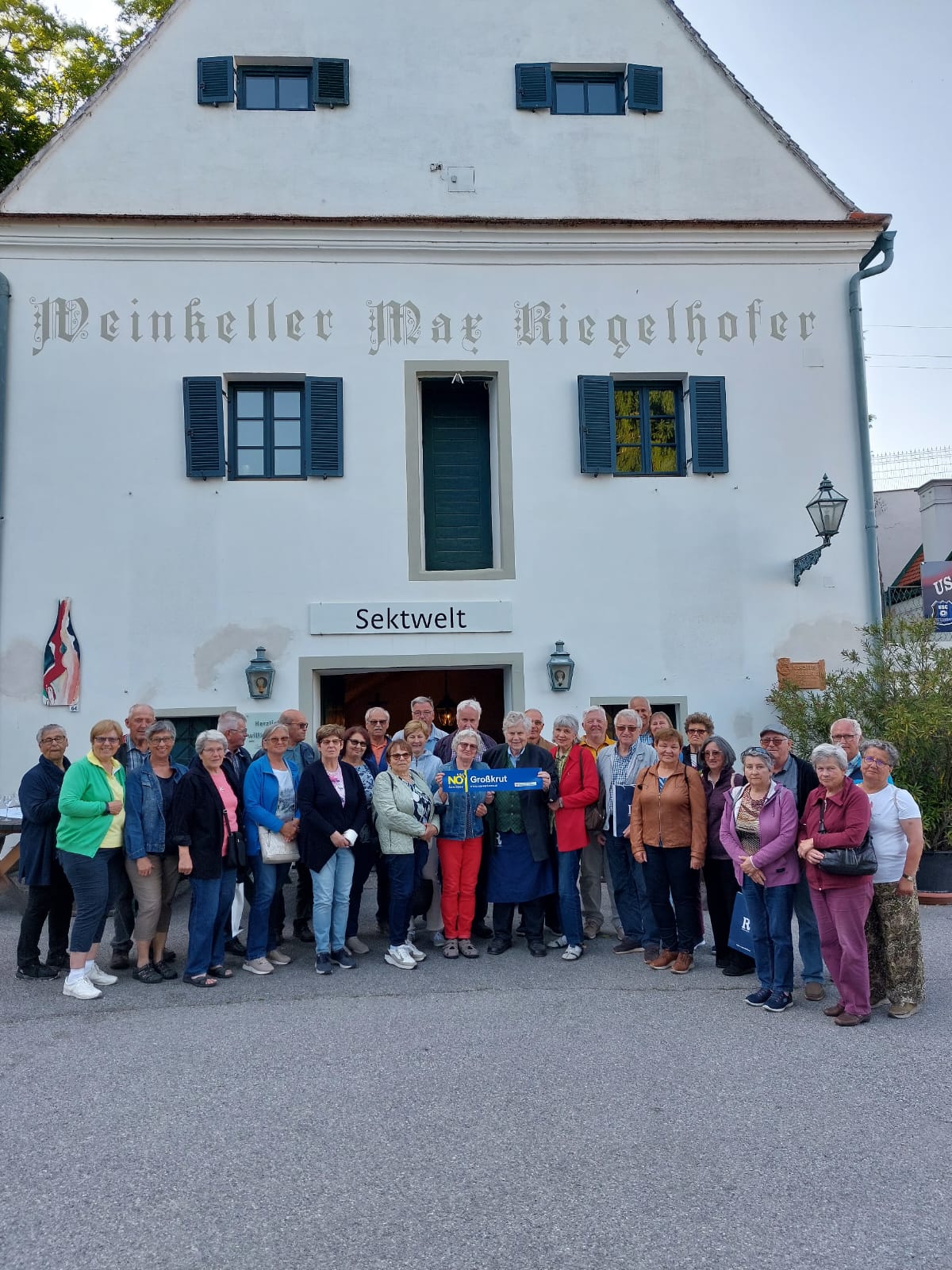 Nachm Ausflug 1