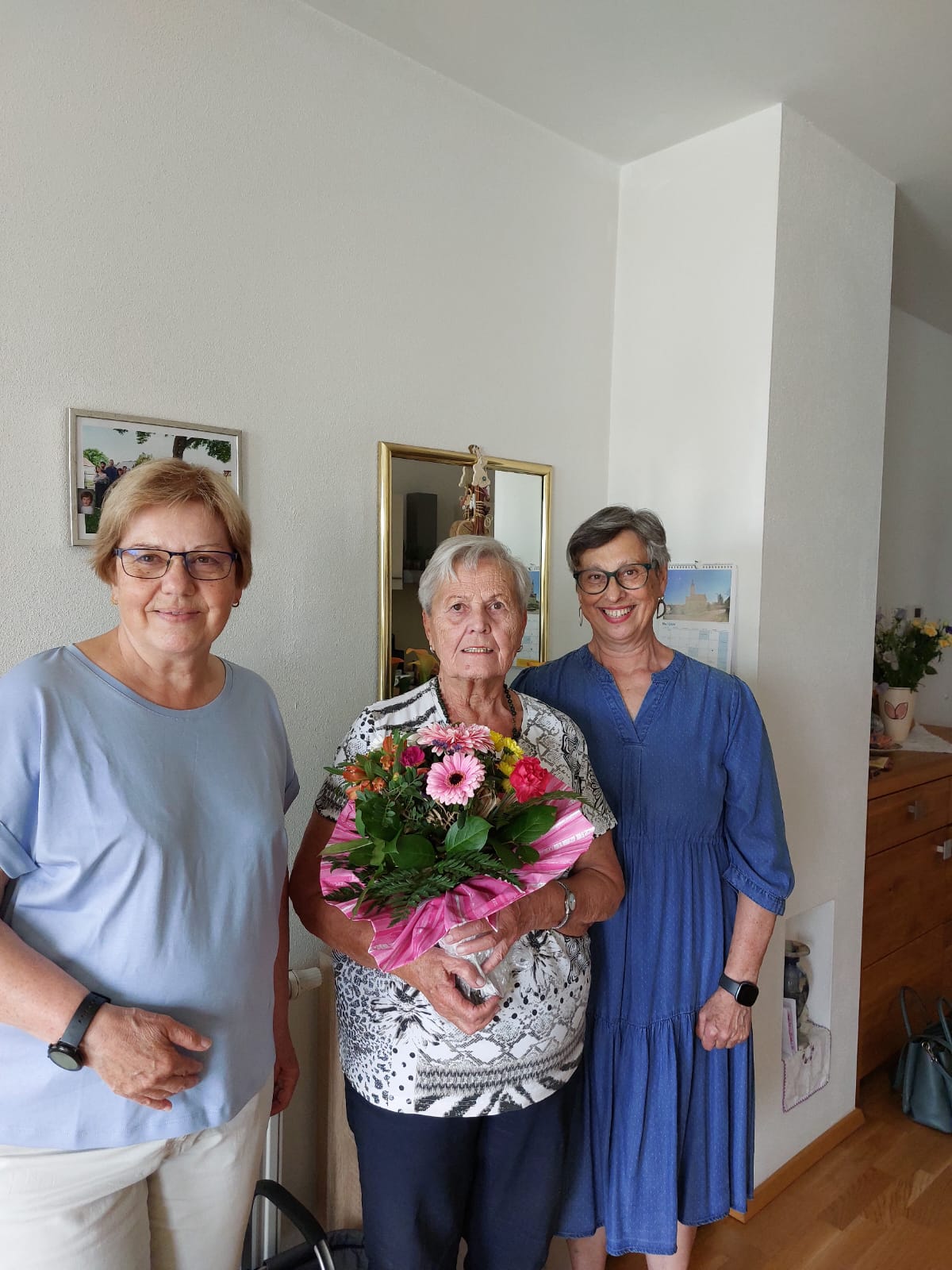 Fr Gaunersdorfer 90